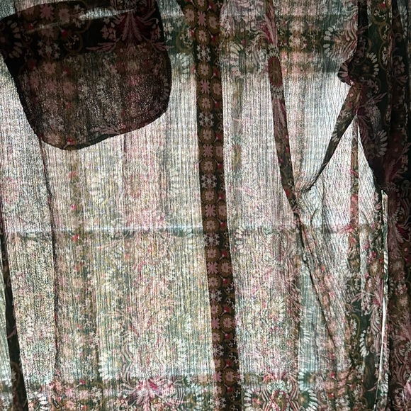 KUT from the Kloth XL blouse - Picture 6 of 6